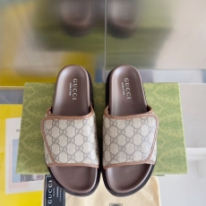 Gucci Slippers